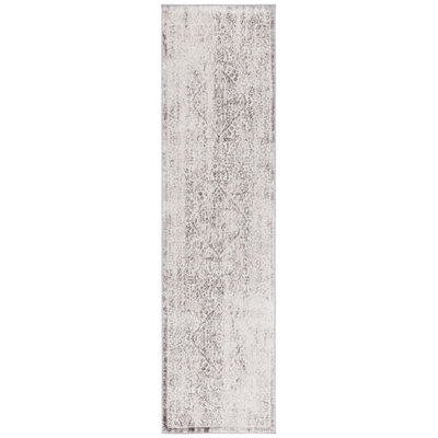 Blondina Performance Damask Rug