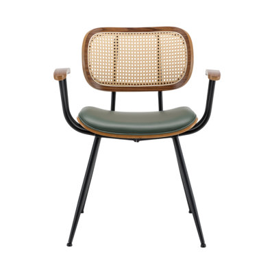 Upholstered Dining Chair