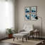 Italian Textures 4 Collection Plain Weave Wallpaper Roll-1358029683