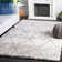 Shaylen Shag 800 Performance Geometric Rug