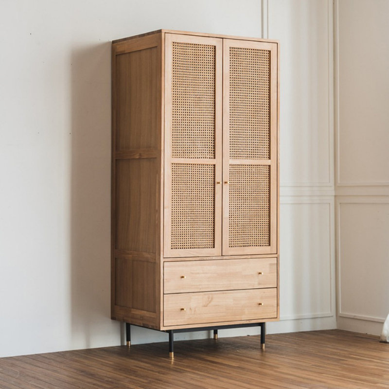 Armoire American