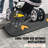VEVOR Rubber Threshold Ramp-88769185