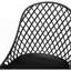 Chaise Lily (ensemble de 4)-1096505126