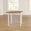 Southsea Extendable Pine Solid Wood Dining Table-324031062-334503367