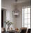 Hertford 4 - Light Lantern Pendant-1010738400