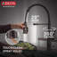Robinet d'évier de cuisine Theodora Pro-58970458
