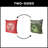 Outdoor Pillow Cover