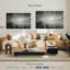 Phare noir et blanc Aletra-108025929