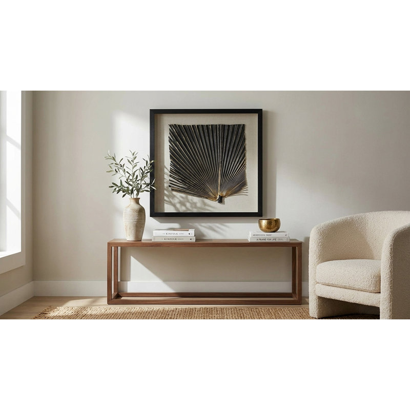 Schuyler Handmade Coastal Wall Decor