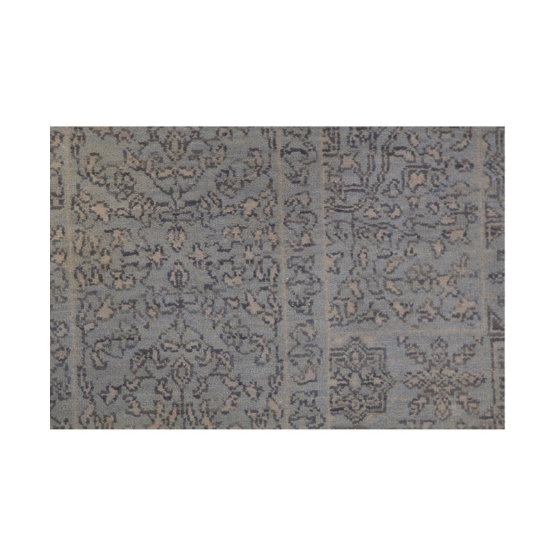 Neo Villa Oriental Area Rug