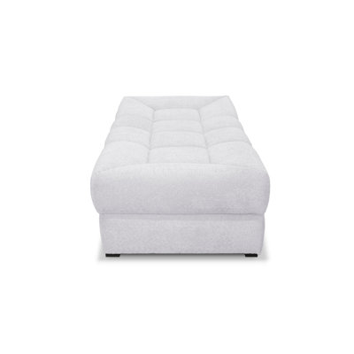 Upholstered Chaise Lounge
