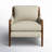 Mikel Upholstered Armchair-78007680