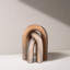 Objet de décoration en marbre Arco-1741326591