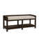 Banc de rangement Silvio Glinda