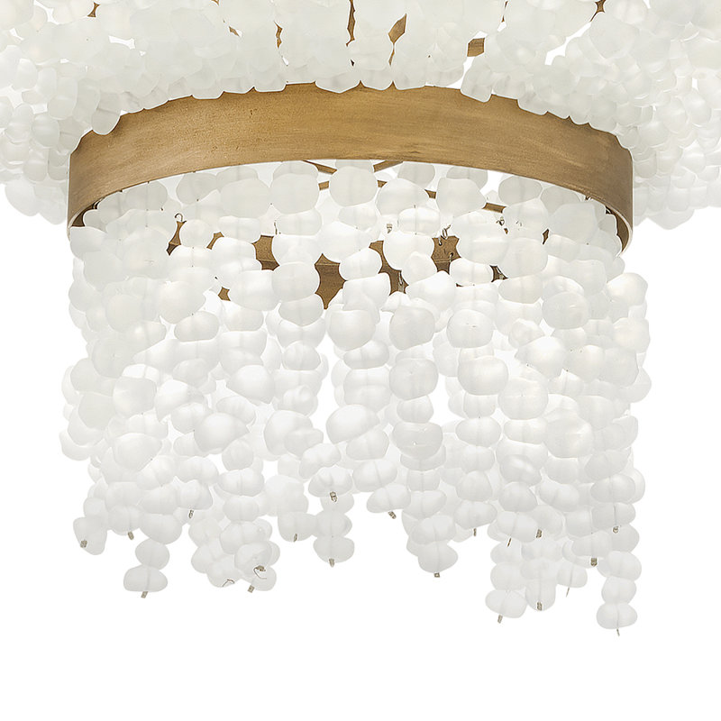 Lustre Fredrick Ramond Dune