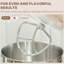 HOMCOM 6 Speed 152ml Countertop Blender-116421539