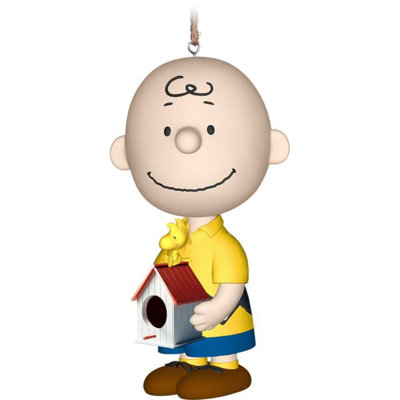 Charlie Brown