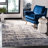 Gerberoy Performance Abstract Rug-279502487