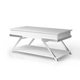 Table basse 4 pieds Ingela
