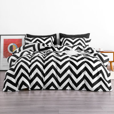 Ensemble de housse de couette 