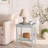 Cureton Accent Table-1427861692