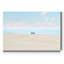 Beachscape photo II-impression sur toile tendue-1743850733