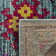 Nistler Paisley Area Rug