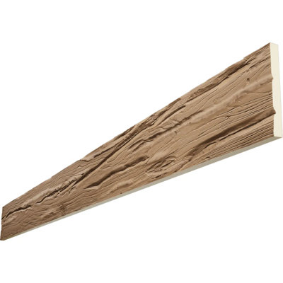 Planche en faux bois Riverwood Endurathane