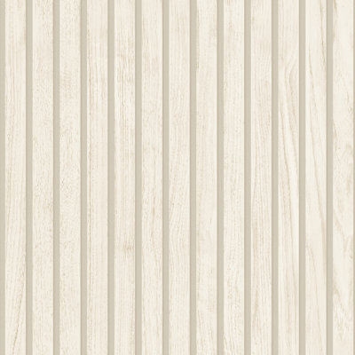 Panacea Wood Wallpaper