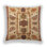 Abstract Outdoor Throw Pillow