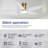 Flush Mount Ceiling Fans With Lights And Remote/app-1180975980-1181060485