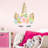 Unicorn Horn Wall Sticker-359760027