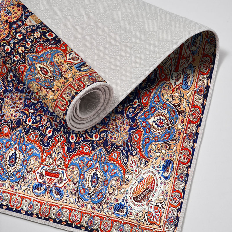 Ensemble de tapis pour salle de bain 2 pièces Kerlin