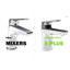 Robinet pour salle de bain Eco