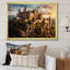 Châteaux ensoleillés, splendeur éclatante - impression-1951264470-1951264471