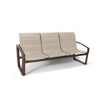Icon Outdoor 3 - Seat Patio Sofa