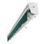 Auvent de patio rétractable avec capuchon Awntech Destin-10696359-10696367-10768217
