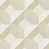 Beige / blanc / gris
