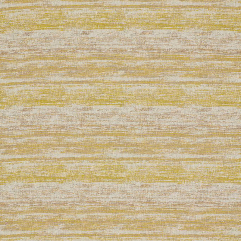 Strato Fabric, Zest/Oatmeal