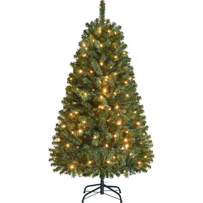 Fir Christmas Tree