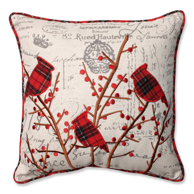  Coussin Holiday