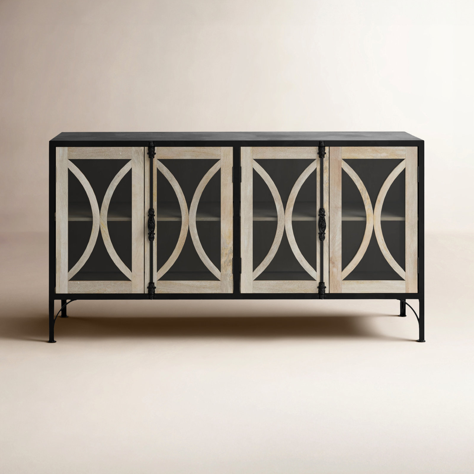 Roy Mango Sideboard