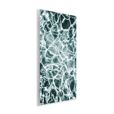 "Aqua Ripple" par Sissi et Seb