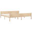 Galilhai Solid Wood Bed-156950338-156950342