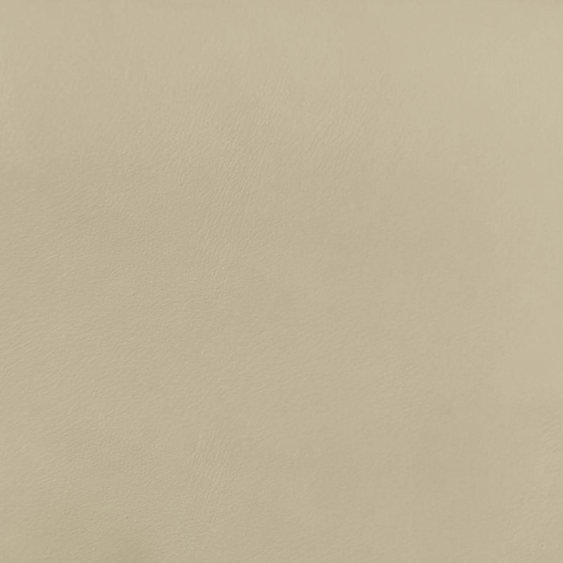 Algol 44cm H Upholstered Side Chair, Beige, Beige
