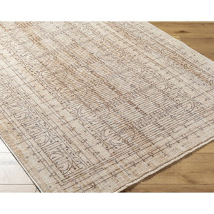 Usonia Geometric Indoor Rug