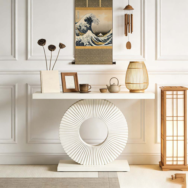 Elegant Entryway Table,Console Table