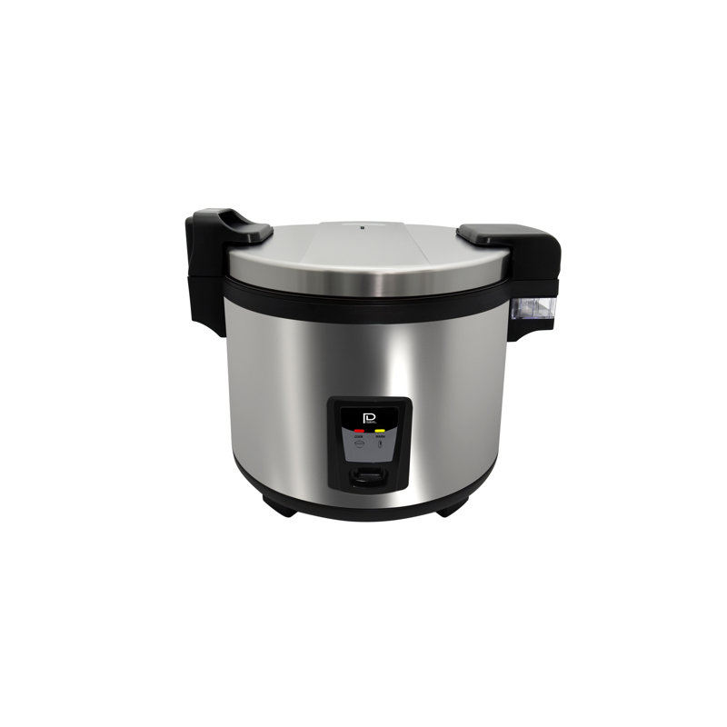 Cuiseur à riz commercial Premier 60 tasses