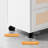 Mariame 31.4'' Wide 3 -Drawer Mobile File Cabinet