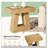 Sofa Table